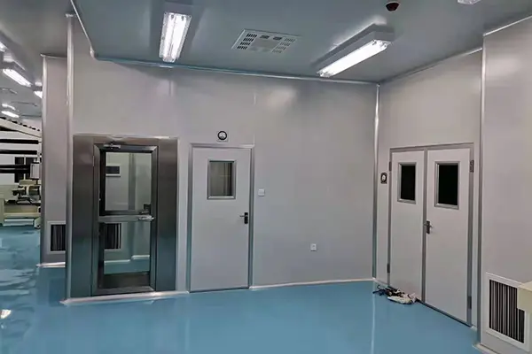 Painéil Seomra Glan