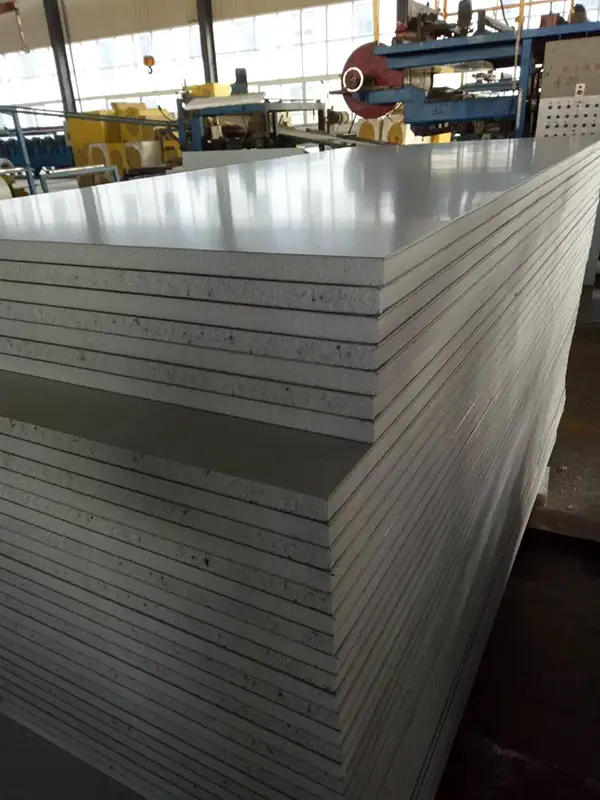 30mm Polystyrene Panels