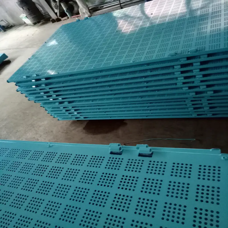 Climbing Scaffolding Mesh