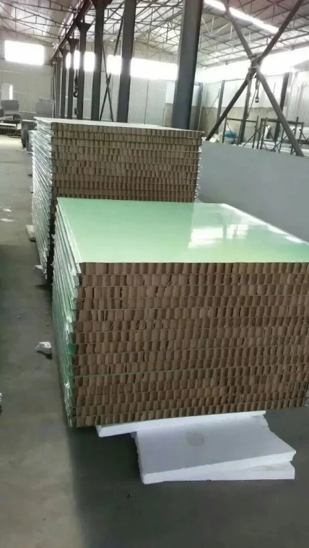 Modular Cleanroom Wall Panelss
