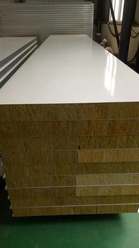 Modular Cleanroom Wall Panelss
