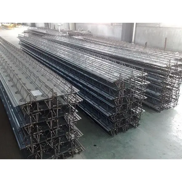 Deic urláir truss rebar